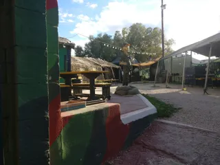 Extreme Paintball Malta