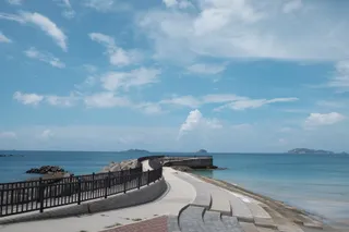 高浜海水浴場