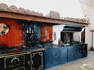 Château d'Espeyran
