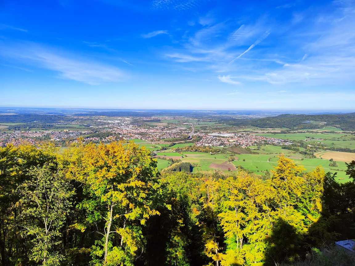 Zamek Hohenzollern