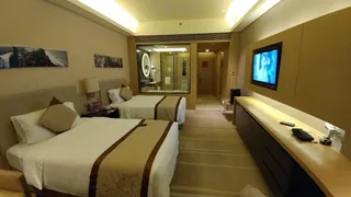 Crowne Plaza Guangzhou Huadu