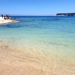 Sensi Beach Lido