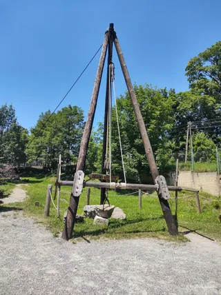 Średniowieczna Osada Górnicza