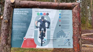 Silkeborg Bikepark
