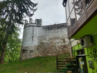 Park Ribnjak