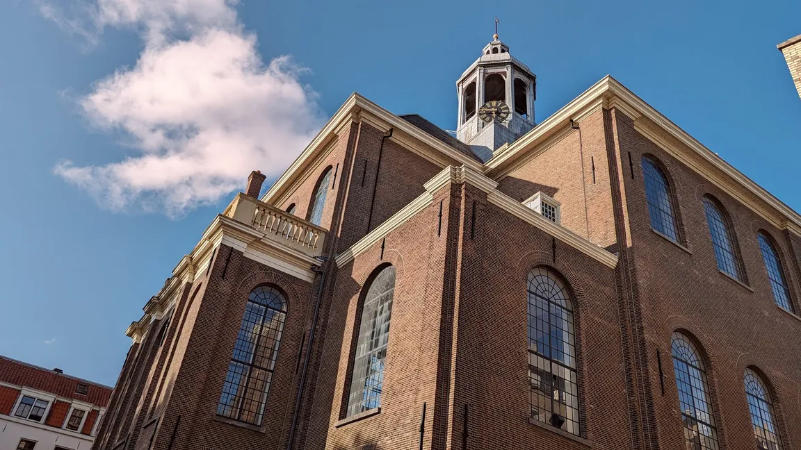 Oosterkerk
