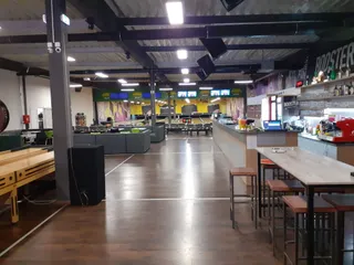 Žabac Bowling Galenika