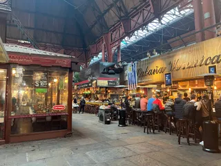 Port Market