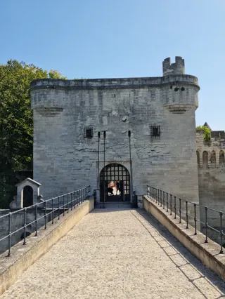 Pont Saint-Bénézet