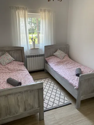 Siedlisko Sarny