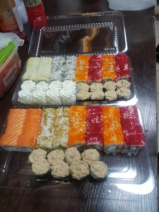 Sushishop