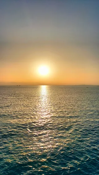 Mahmya Island