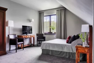Hotel SPA Dr Irena Eris Wzgórza Dylewskie