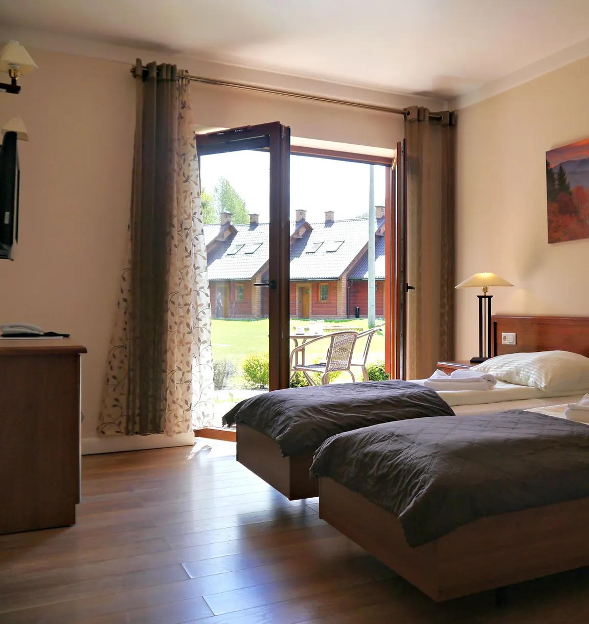 Dolina Leśnicy SKI & SPA Resort