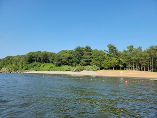 Selkirk Shores State Park