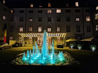De-Medici Movement & Spa Club