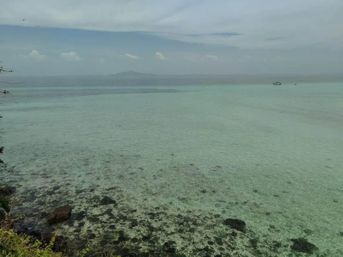 Lo Bakao Viewpoint