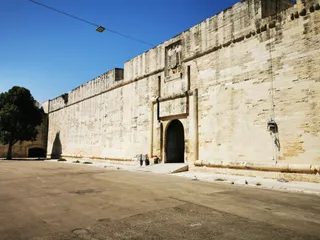 Castello Carlo V