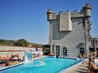 Wellness and spa center "Soko Terme"