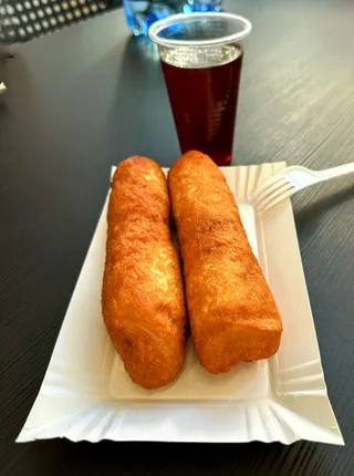 Pasztecik Stargard
