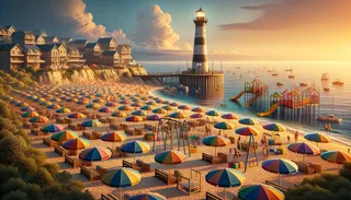 Kołobrzeg: