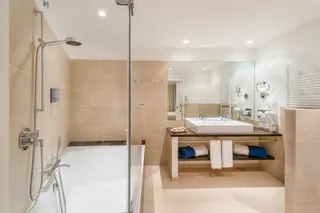 Hotel Océano
