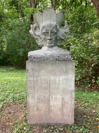 Muzeum Rzeźby im. Xawerego Dunikowskiego w Królikarni. Oddział Muzeum Narodowego w Warszawie