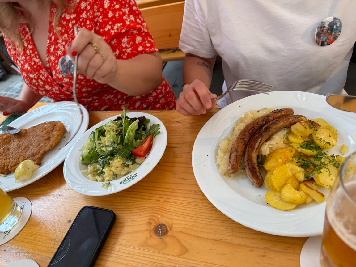 Brauhaus Zum Sternla