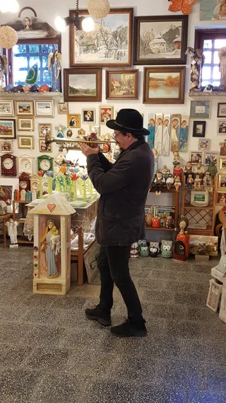 Galeria Bibelot
