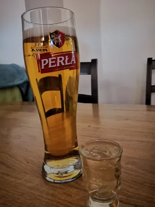 U Sokoła