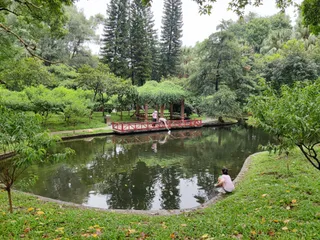 Taohuajian