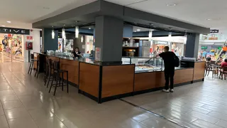 Deiland Shopping Centre