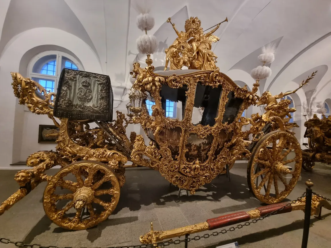 Pałac Nymphenburg