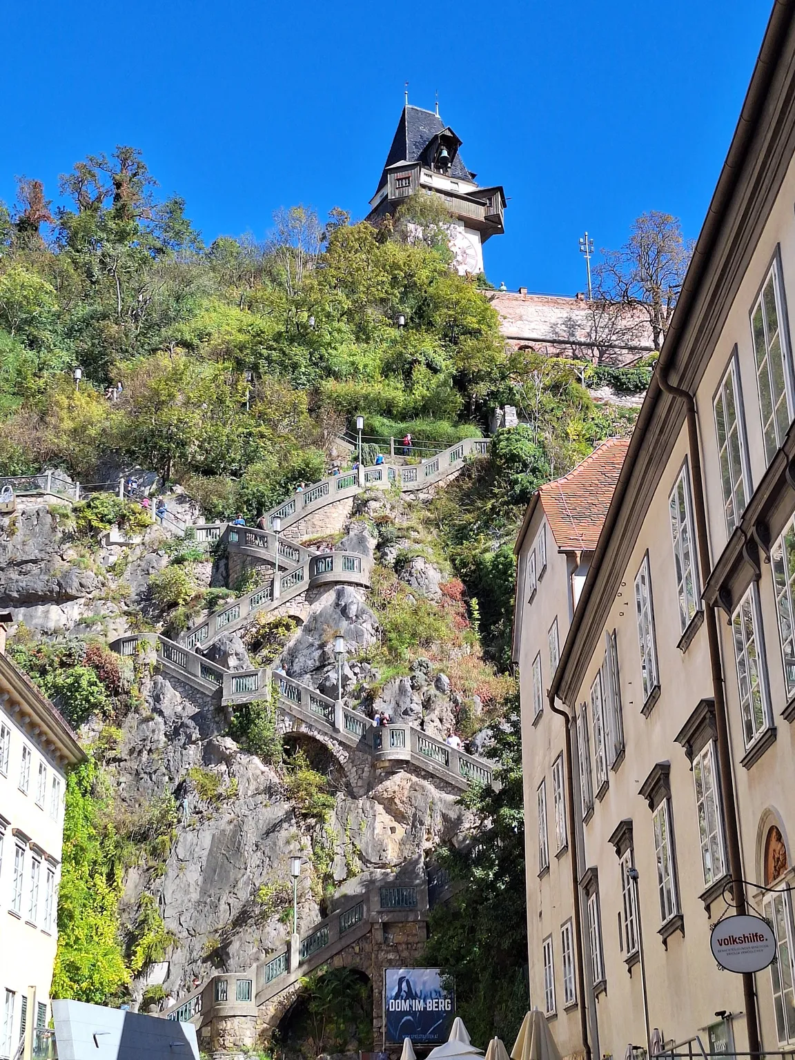Schlossberg