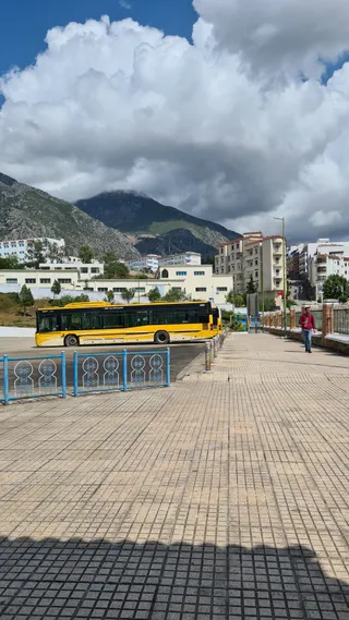 CTM