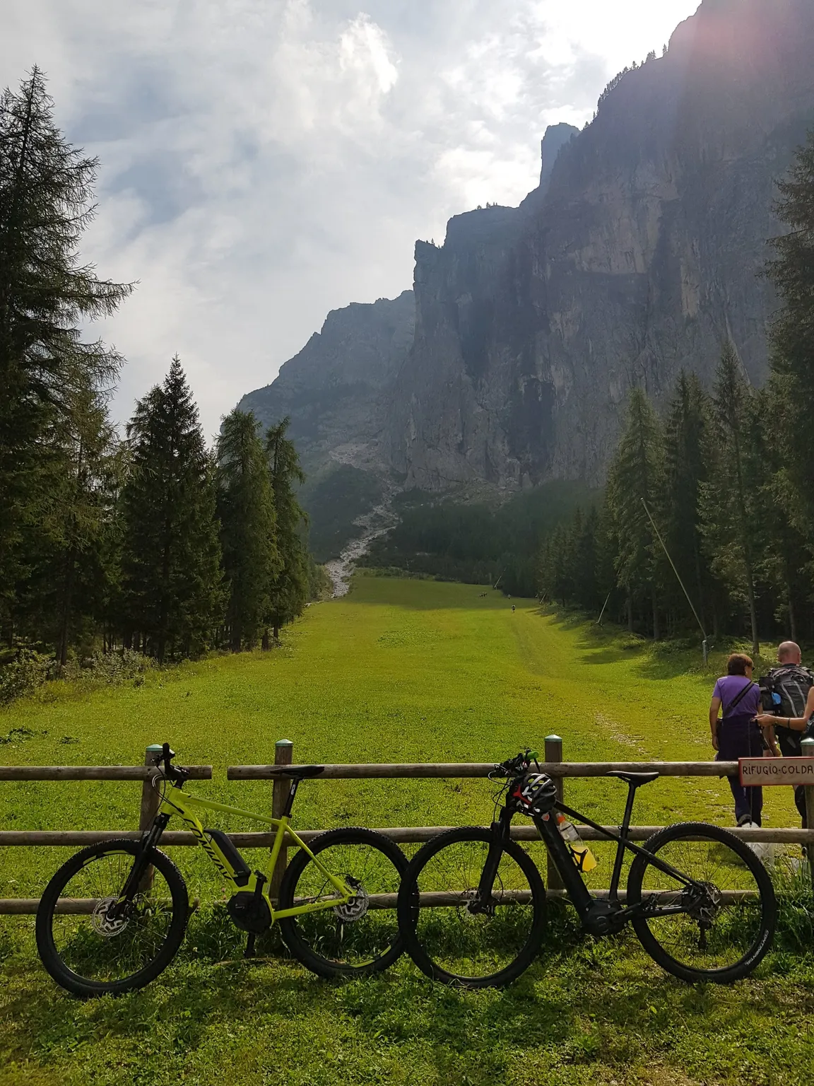 Civetta Adventure Park
