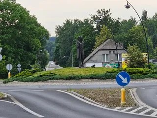 Rondo drwala