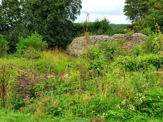 Thurnham Castle