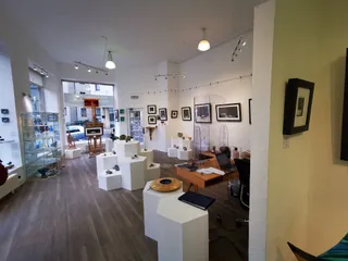 The Strathearn Gallery