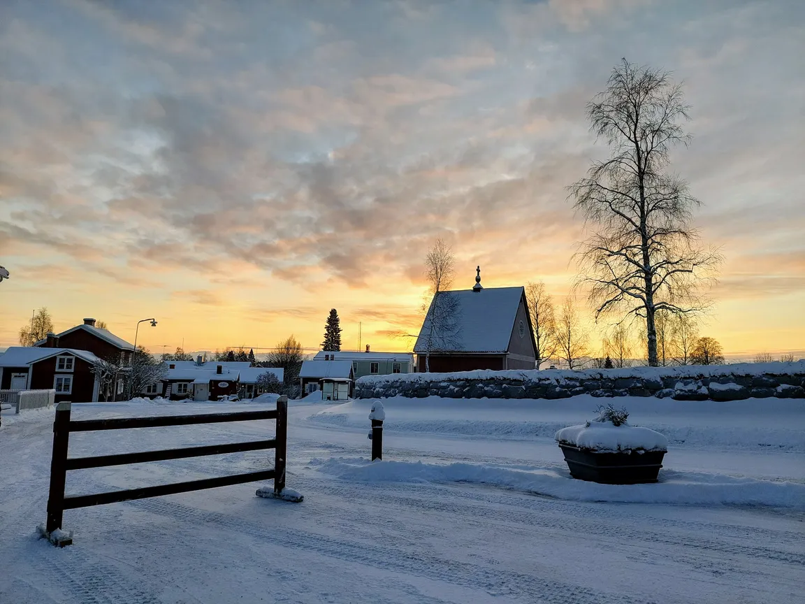 Gammelstad
