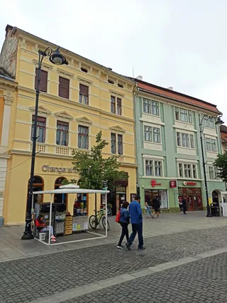 Astra Park
