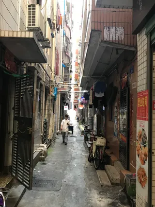 Houwang Temple