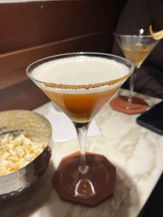 Mayday Club