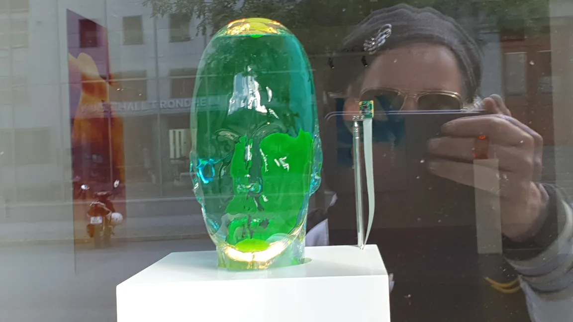 Kunsthall Trondheim