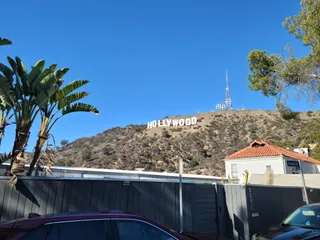 The Last House on Mulholland