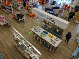 County Oak Retail Park