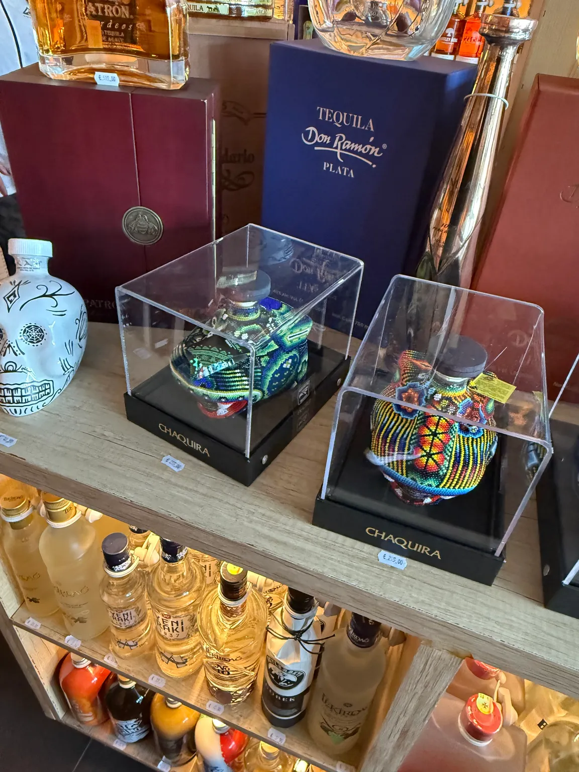 Venesia Fine Food & Spirits, The Strand, Sliema