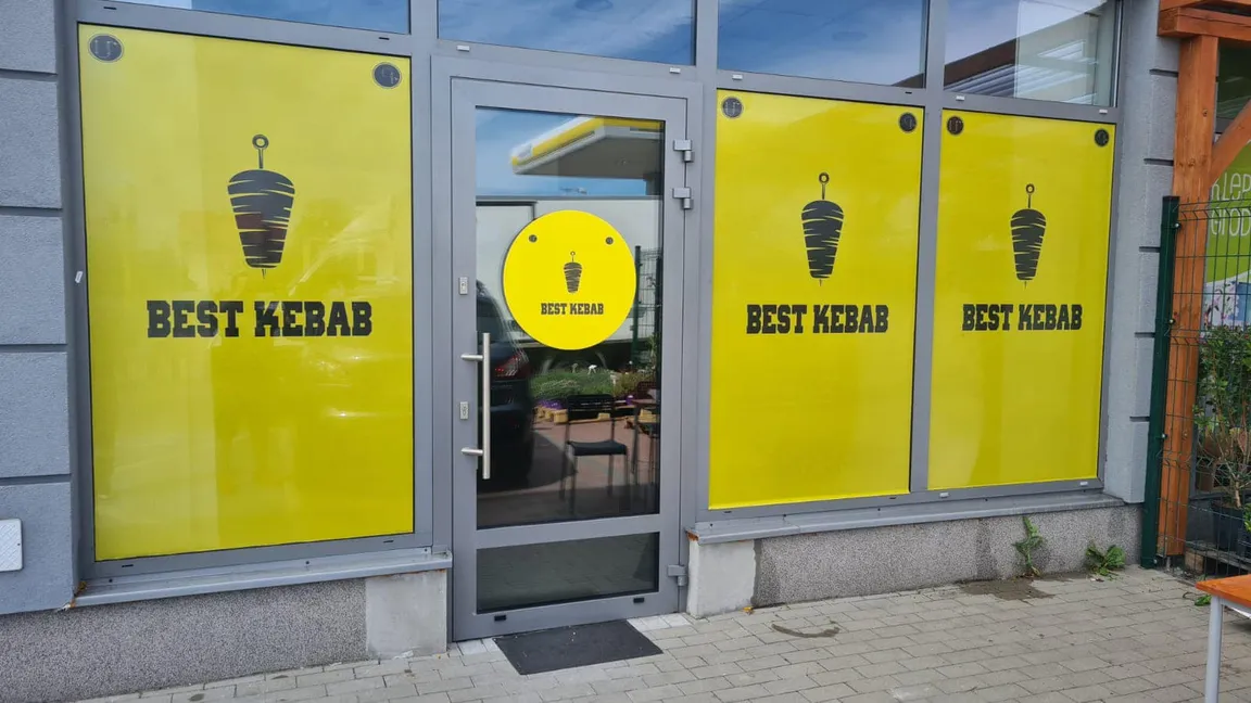 Best Kebab