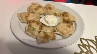 Restauracja Regle