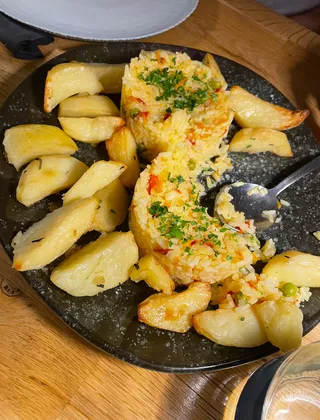 Restaurant Sabres